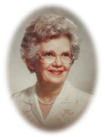 Doris Rawson