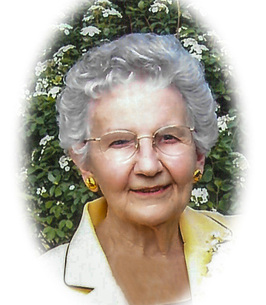 Mary Zawilinski